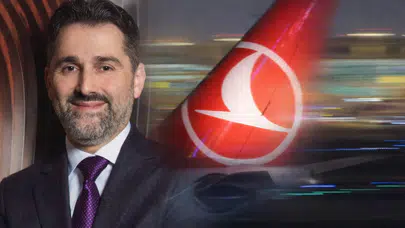 Murat Şeker kimdir (hayatı)? THY Başkanı kaç doğumlu, aslen nereli, ne mezunu, evli mi, çocukları var mı?