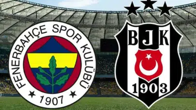 Fenerbahçe maçı öncesi Beşiktaş'ta nefesler tutuldu: İdmandaki o detay derbinin kaderini değiştirebilir!