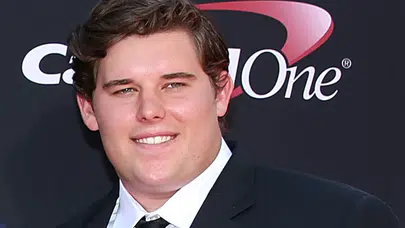 Terminatör'ün oğlu eriyen mum gibi! Christopher Schwarzenegger'in son halini görenler gözlerine inanamıyor