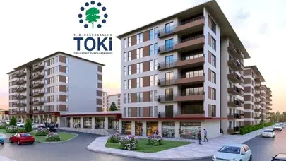 İstanbul TOKİ kura çekim zamanları belli oldu mu, ne zaman olacak, 180 ay vade ve 0.69 faizle ödeme planı şartları neler?
