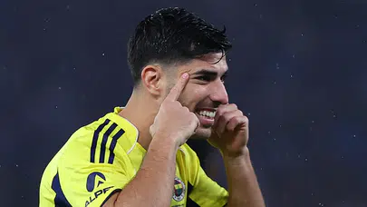 Asensio sakat mı, Rizespor maçında oynayacak mı, iyileşti mi? İşte son durum...