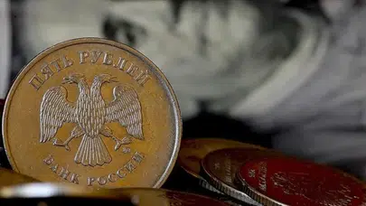 Rusya'nın kasasında büyük erime: Mart ayında rezervler tepetaklak!