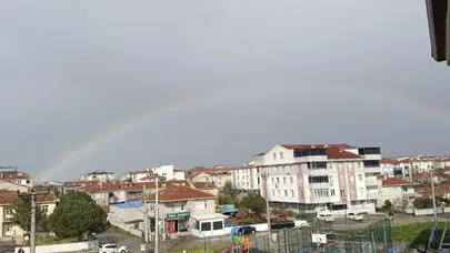 Karaman hava durumu: 11 Nisan Cumartesi günü sıcaklıklar yükseliyor mu?