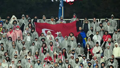 A Milli Takım sahada kazandı, kasayı doldurdu! 10.5 milyon dolar garanti