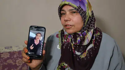 TikTok’a kapıldı, 3 çocuğunu bıraktı! Annenin feryadı yürek dağladı