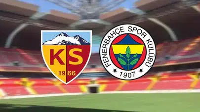 Kayserispor - Fenerbahçe maç biletleri satışa çıktı mı, nereden alınır, en ucuz bilet kaç TL, misafir tribün bilet fiyatı ne kadar?