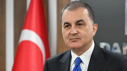 Ömer Çelik’ten dünyaya 'ateşkes' çağrısı: 'Provokasyonlara karşı teyakkuzda olun!'
