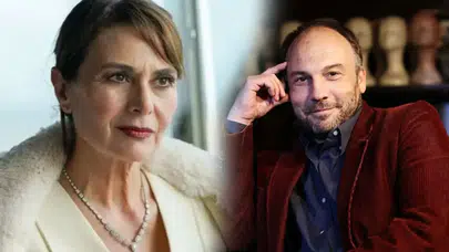 Hatice Aslan’dan aşk itirafı! “Çok seviyorum, hiç saklamadık”