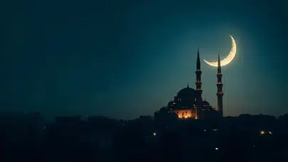 İslam aleminde manevi huzur mevsimi: 2026 zilkade ayı ne zaman başlıyor?