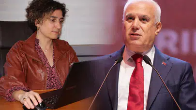 Rüşvet ağı iddiası büyüyor: Mustafa Bozbey ve ailesi hakkında kritik detaylar çıktı!