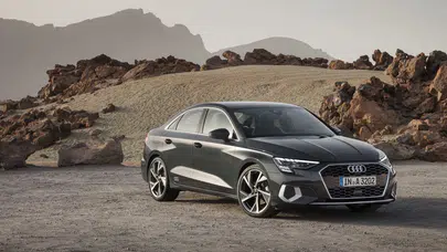 Audi 5 silindirli motor üretimi bitiyor mu, Audi RS3 motoru değişecek mi, 2.5 litre Audi motoru hangi ülkelerde satılmaya devam edecek?