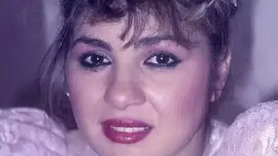 Bir dönemin yıldızıydı… Arabeskin efsanesi Tüdanya’nın son hali!