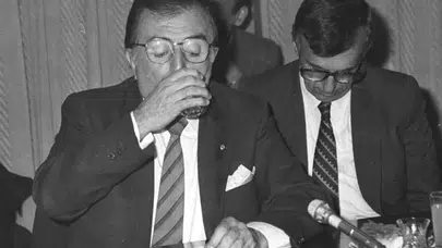 Çernobil’in 40 yıllık sızısı: O 'radyasyonlu' çayın acısı hala dinmedi!