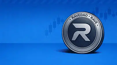 Kriptoda %5.000'lik Gizemli Yükseliş: RaveDAO (RAVE) Balinaların Oyuncağı mı Oldu?
