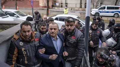 Gülistan Doku dosyasında Emniyet Müdürü Yılmaz Delen ifadeye çağrıldı!