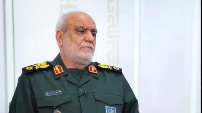 Ortadoğu'da fay hattı çatladı: İran'ın istihbaratının 'beyni' Hademi hayatını kaybetti!
