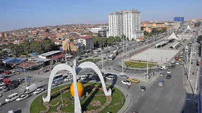 Malatya hava durumu! 10 Nisan Cuma bugün yağmur yağacak mı, sıcaklık kaç derece olacak?
