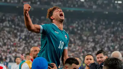 Irak Bolivya maç sonucu ne oldu, kim gol attı, Dünya Kupası’na kim katıldı, rakipler belli oldu mu?