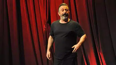 Milyonlar tanıyor, o tanımadı: Cem Yılmaz’ın vize başvurusu reddedildi iddiası!
