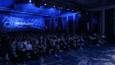 İş dünyasının yapay zeka stratejileri Webrazzi AI 2026 Konferansı’nda ele alındı!