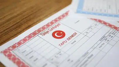Tapuda imzayı atmadan sakın para göndermeyin! 1 Temmuz’da her şey değişiyor!