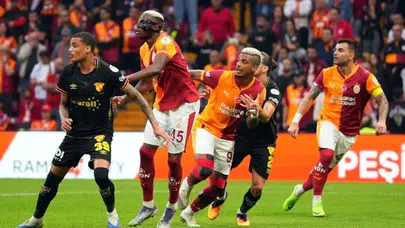 Göztepe mi, Galatasaray mı? 63 maçlık dev rekabette 'gol' yağmuru bekleniyor!