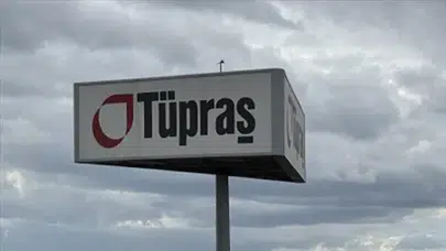 Tüpraş neden düşüyor? TUPRS hissesinde %6,8'lik sert gerilemenin nedenleri