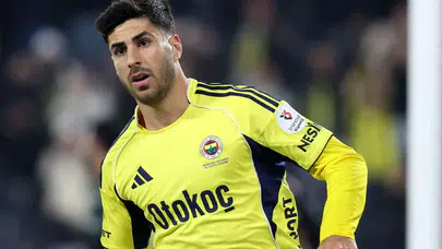 Asensio kaç hafta yok, sakatlandı mı? Beşiktaş derbisinde korkutan anlar!