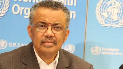 DSÖ'den korkutan İran açıklaması: Sağlık sistemi çöküşün eşiğinde!