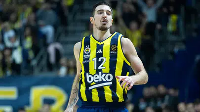 Fenerbahçe taraftarını üzen haber: EuroLeague efsanesi emekli oluyor