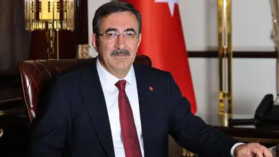 Cevdet Yılmaz: Hem güçlü olacağız hem de haklı olacağız