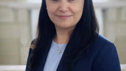 Belçika Merkez Bankası'na Türk direktör