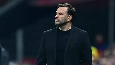 Kocaeli’de puan, İstanbul’da huzur kaçtı! Galatasaray’da şok ayrılık kapıda mı?