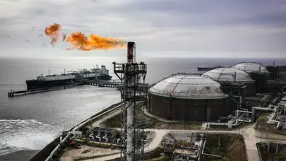 Enerji savaşları kızışıyor: Avrupa’da gaz fiyatları yeniden zirveye göz dikti!