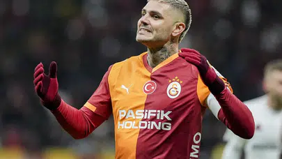 Icardi Göztepe maçında oynayacak mı, yedek mi olacak, forvette kim başlayacak?