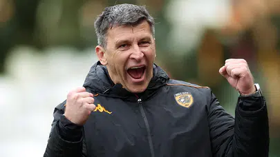 Ada’da Sergej Jakirović kasırgası! Acun Ilıcalı turnayı gözünden vurdu: Dev ödül geliyor!