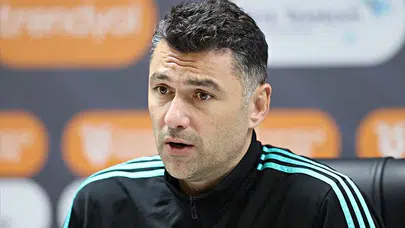 Burak Yılmaz istifa mı etti, neden istifa etti, kime ne söyledi?