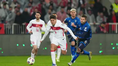 24 yıl sonra gelen başarı dünyayı salladı! Türkiye’ye büyük övgü