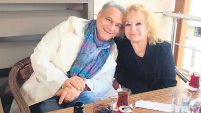 Mehmet Ali Erbil’in En Zor Vedası! 'Affedemedim' Dediği Annesi Yurdagül Eken Hayatını Kaybetti!