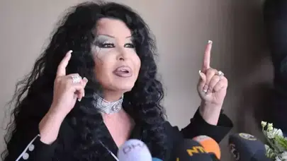 Bülent Ersoy'dan Zeynep Bastık bombası: "Yüzünü bile bilmiyorum!"