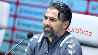İlhan Palut’tan Fenerbahçe zaferi yorumu: 'Camianın bu galibiyete ihtiyacı vardı!'