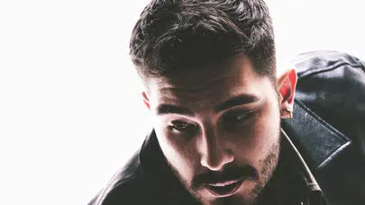 Berkay Altunyay yeni şarkısını dinleyiciyle buluşturdu