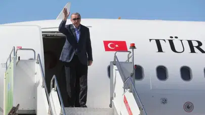 Diplomaside dev hamle! Cumhurbaşkanı Erdoğan Erivan yolcusu mu? Davet geldi
