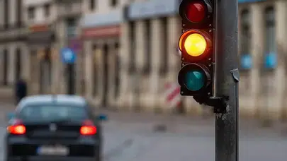 1800’lerden bugüne: Trafik ışıkları hakkında hiç bilmediğiniz gerçekler!