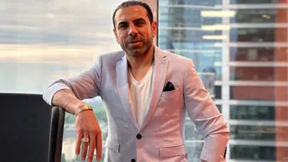 Milyarlık Yatırımları Vardı, Şimdi Kırmızı Bültenle Aranıyor! Fedlan Kılıçaslan Dosyası Açıldı