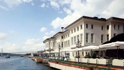 Ünal Aysal’ın oteli Les Ottomans’tan ikinci hamle: İflas kıskacından kurtulabilecek mi?
