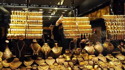 Orta Doğu alev aldı, altın fiyatları savruldu! İşte 20 Nisan 2026 güncel çeyrek ve gram altın listesi...