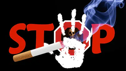 Bu tarihten sonra doğanlara sigara yasağı geliyor!