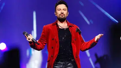 Tarkan masadan kalktı, o isim geldi! Milli Takım'ın yeni Dünya Kupası şarkısını duyunca çok şaşıracaksınız!