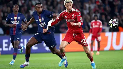 PSG-Bayern Münih ilk 11 nasıl, kadro açıklandı mı, eksikler kimler, cezalı var mı, sakatlık durumu ne?